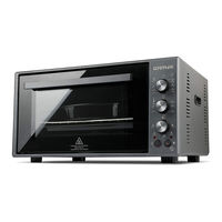 TREVIDEA G3 Ferrari ROSTO 35 User Manual