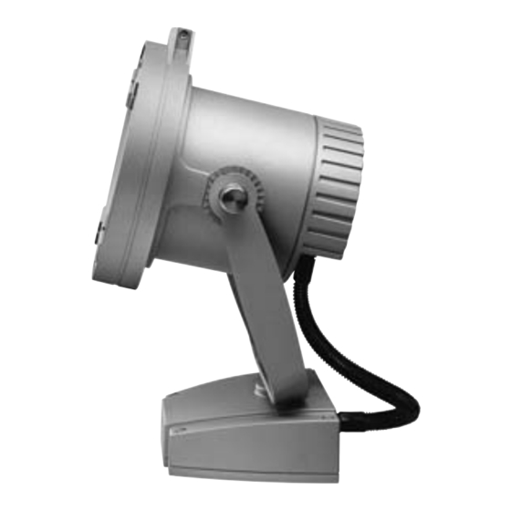 WE-EF FLC240 EVG Installation And Maintenance Instructions Manual