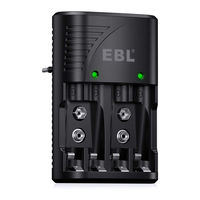 EBL EBL-C802 User Manual