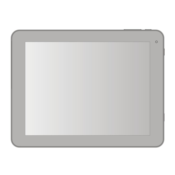 ProScan PLT8088 User Manual
