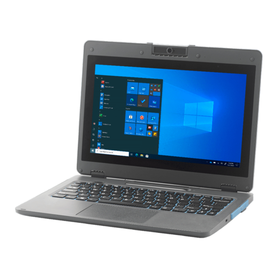 jp.ik TURNCONNECT T101 Quick Manual
