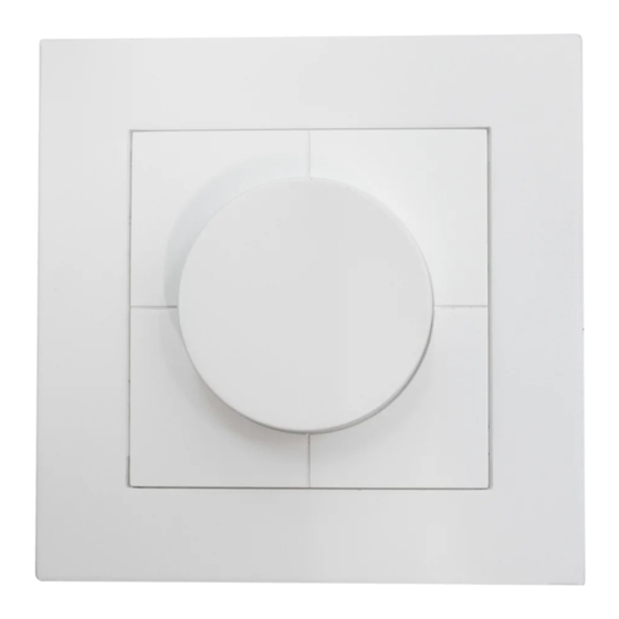 SG LEDDIM DALI QUICK START MANUAL Pdf Download ManualsLib