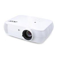 Acer 7K User Manual
