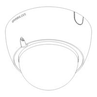 Avigilon 1.0-H3-D1-IR Installation Manual