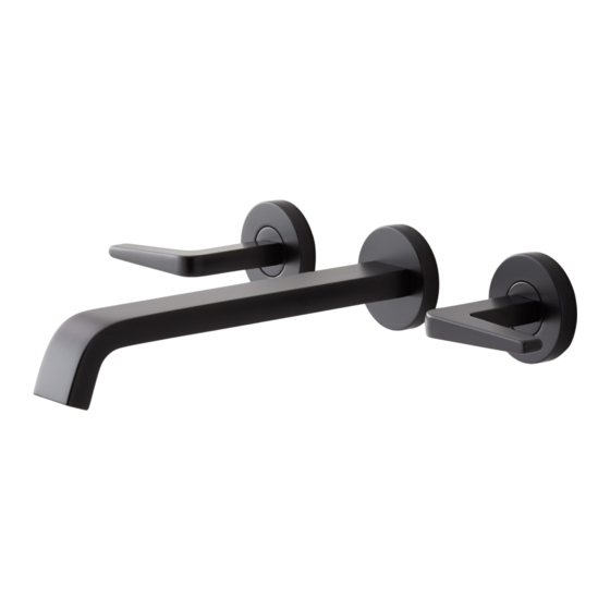Signature Hardware Drea Manual