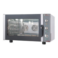 Diamond Diverso WR-FCV4-DE Instructions For The Installation, Use And Maintenance