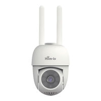 Hom-io 559593068 User Manual