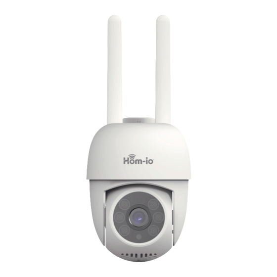 Hom-io 559593068 User Manual