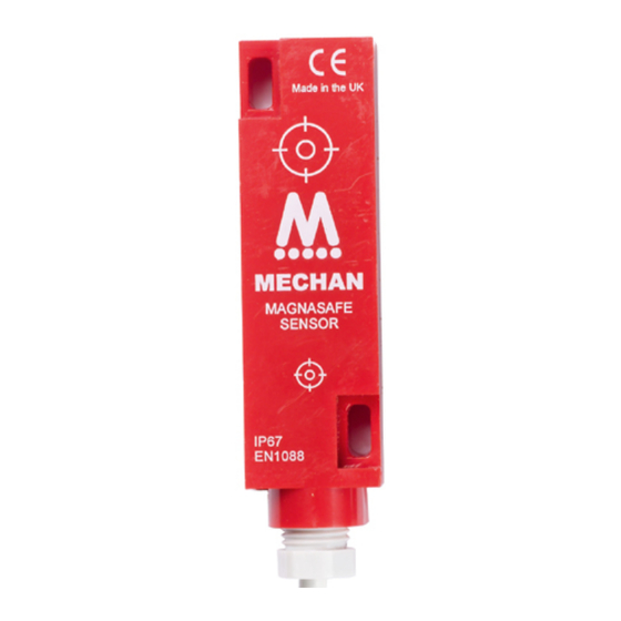Mechan MS1 Installation Manual