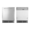 Dishwasher HAIER DW12-CBE6 IS Manual