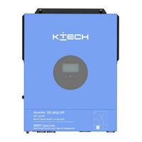 Ktech KE-5K5L1EF User Manual