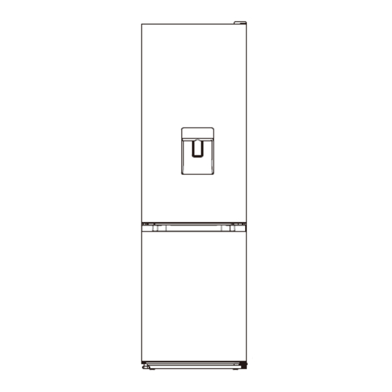 Willow WFF250CW Manual