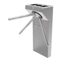 ZKTeco ECTS-A121-SH Installation Manual