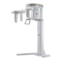 Vatech PaX-i PCH-250 User Manual