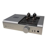 Schiit VALHALLA 3 Manual