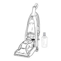 Vax V-027U Instruction Manual
