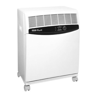 Pinguino PAC 290 U Owner's Manual