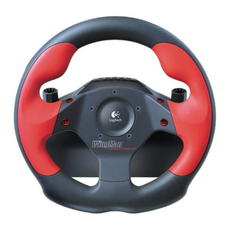 Logitech WingMan Manual