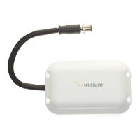 Iridium EDGE User Manual