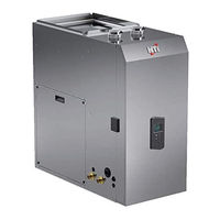 NTI GF 200 Quick Installation Manual