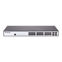 Bdcom S2528-B Hardware Installation Manual