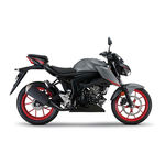 Suzuki GSX-R150 Owner's Manual