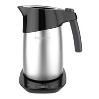 Instant Pot Zen User Manual