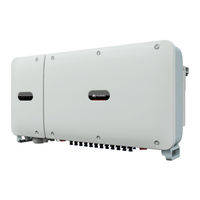 Huawei SUN2000-63KTL-JPH0 User Manual