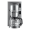 Coffee Maker KitchenAid 5KCM0802 Manual