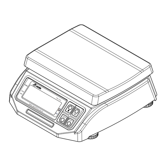 Acom PW-200 Operating Manual