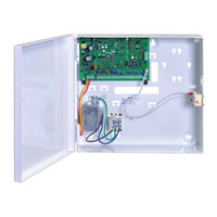 Bosch AMAX panel 2000 ICP-AMAX-P Installation Manual