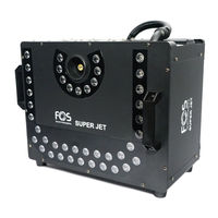 FOS Technologies Super Jet Manual