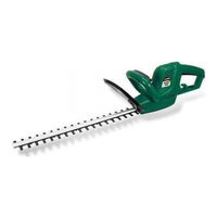 stayer ROSE710B Operating Instructions Manual