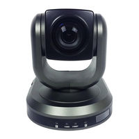 HuddleCamHD 20X Installation & Operation Manual