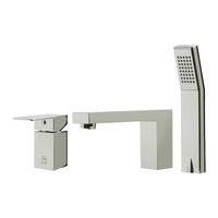 alfi AB2322 Manual