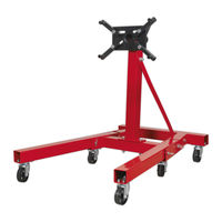 Sealey ES900F.V2 Instructions