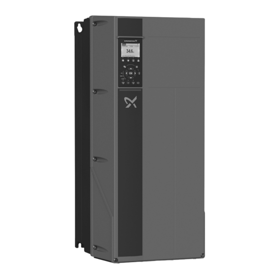 Grundfos CUE Installation And Operating Instructions Manual
