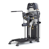 SportsArt Fitness S961 Total Hip Owner's Manual