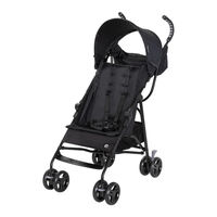 BABYTREND ST14A21A Instruction Manual