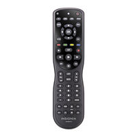 Insignia NS-RMT415 User Manual
