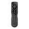 INSIGNIA 4-Device Universal Remote Manual and Codes