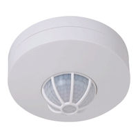 Lexing LX-PR-29A Instruction Manual
