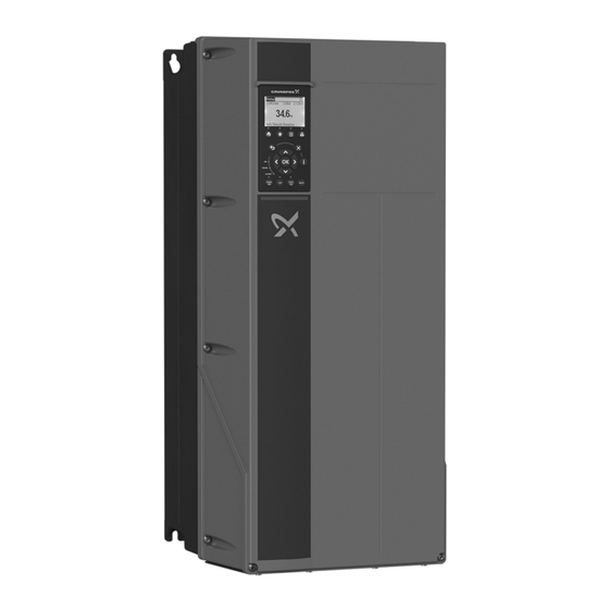 Grundfos CUE Safety Instructions And Other Important Information