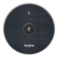 Yealink VCM36-W Quick Start Manual