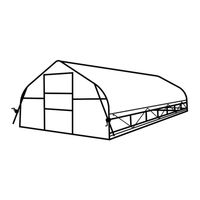 Tmg TMG-GH1230 Product Manual