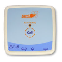 Alert-it P163 MKIII Instructions For Use Manual