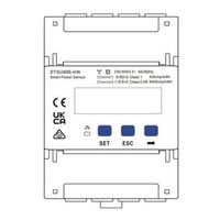 Huawei DTSU666-HW/YDS60-80 Quick Manual