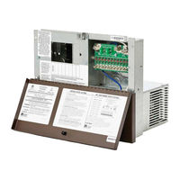 Parallax Power Supply 7100 Series User Manual