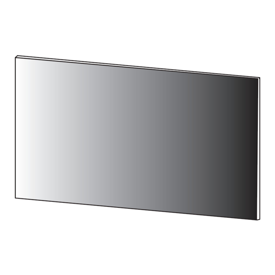 LG UltraGear 27GR95QL-B Manual