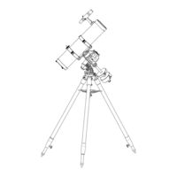 SKY-WATCHER EQ-AL55i Pro Mount Instruction Manual